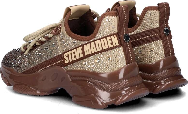 Steve Madden Mistica lage sneakers