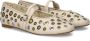 Steve Madden Ballerina's Ballerines femme Rejoice-S - Thumbnail 2