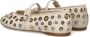 Steve Madden Ballerina's Ballerines femme Rejoice-S - Thumbnail 3