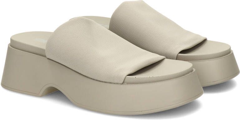 Steve Madden Throw Back sandalen