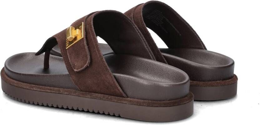 Steve Madden Tuned-In slippers