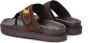 Steve Madden Tuned-In slippers - Thumbnail 3