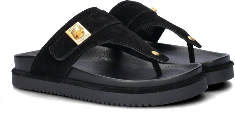 Steve Madden Tuned-In slippers