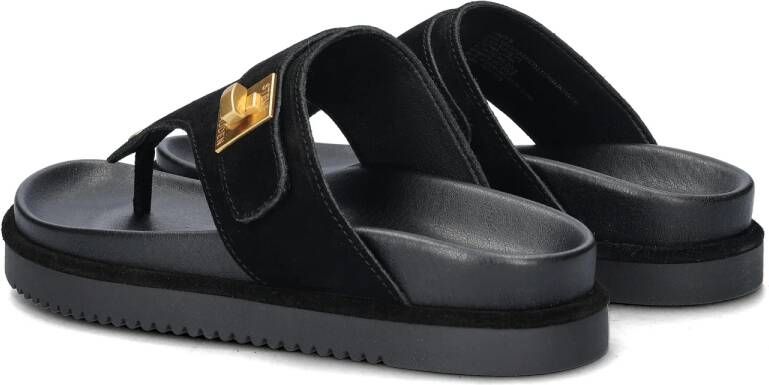 Steve Madden Tuned-In slippers