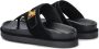 Steve Madden Tuned-In slippers - Thumbnail 3