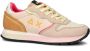 Sun 68 Ally Color explosion lage sneakers - Thumbnail 2