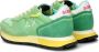 Sun68 Casual Sneakers voor Dagelijks Gebruik Green Dames - Thumbnail 10