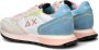 Sun68 Stijlvolle Sneaker voor WEIMARANER-liefhebbers - Thumbnail 8