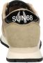 Sun 68 Ally Solid lage sneakers - Thumbnail 4