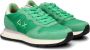 Sun68 Ally Solid Nylon Z35201_88 Groen - Thumbnail 8
