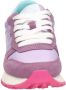 Sun 68 Ally Solid Nylon lage sneakers - Thumbnail 2