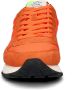 SUN68 Tom Solid sneakers oranje - Thumbnail 3
