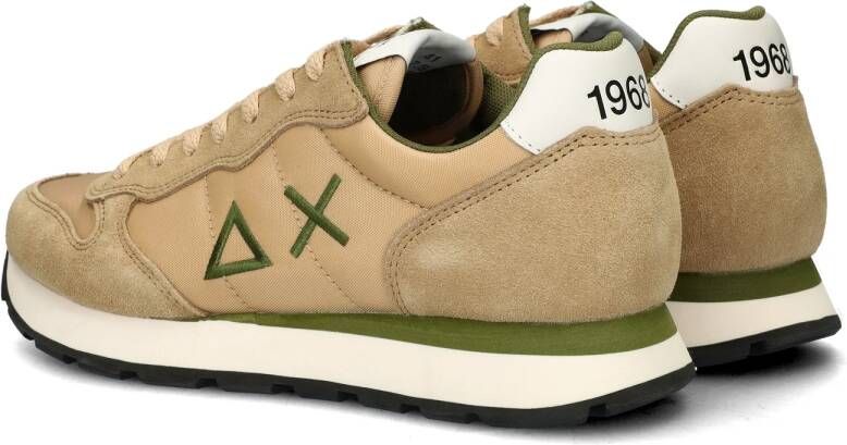 Sun 68 Tom Solid lage sneakers
