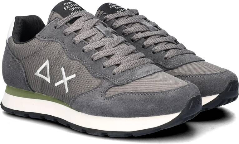 Sun 68 Tom Solid lage sneakers