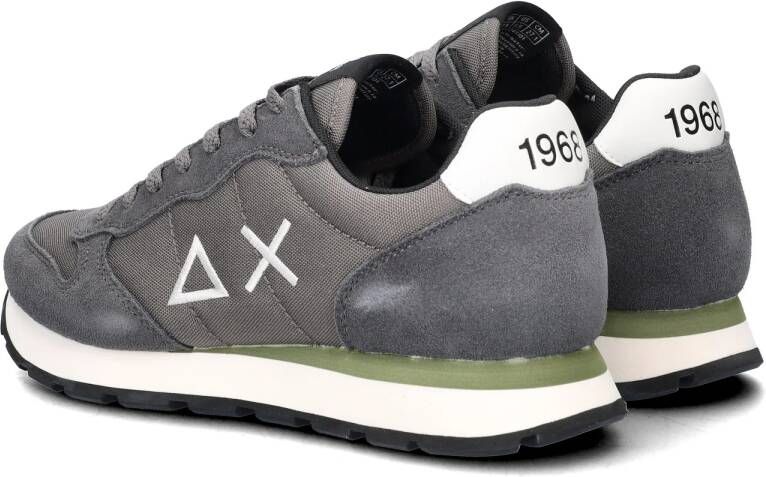 Sun 68 Tom Solid lage sneakers
