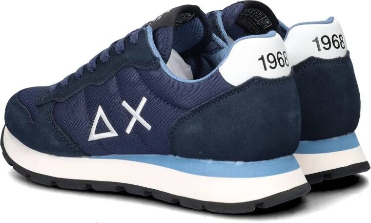 Sun 68 Tom Solid lage sneakers