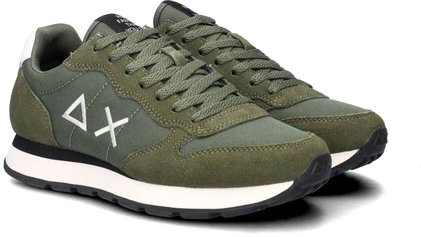 Sun 68 Tom Solid lage sneakers