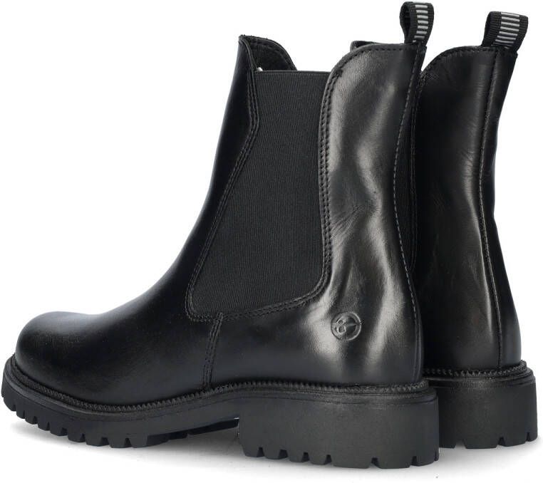 tamaris chelseaboots