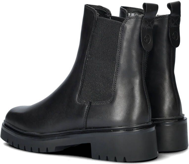 tamaris chelseaboots