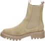 Tamaris Chelsea-boots MATTINA met uitneembaar voetbed - Thumbnail 3