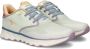 Tamaris dames sneaker Mint - Thumbnail 3