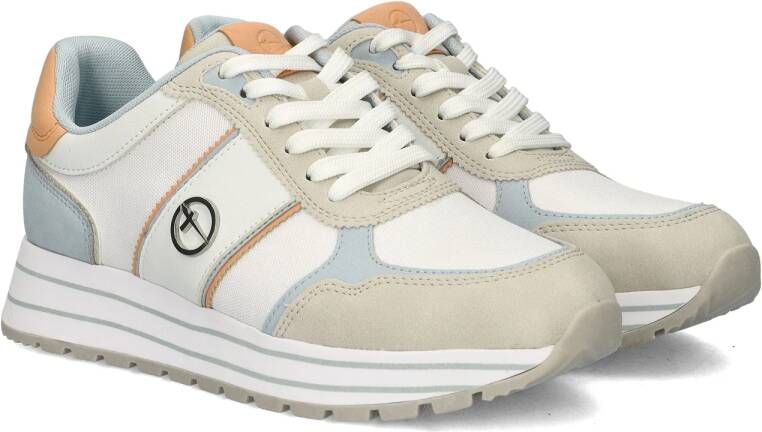 tamaris lage sneakers