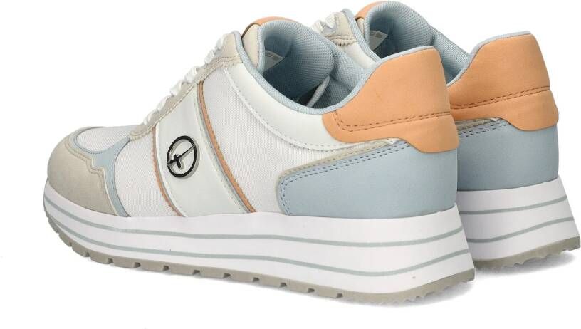 tamaris lage sneakers
