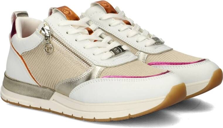 tamaris lage sneakers