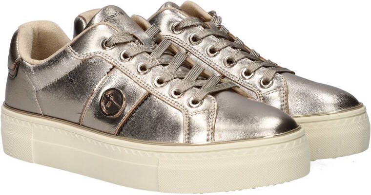tamaris lage sneakers
