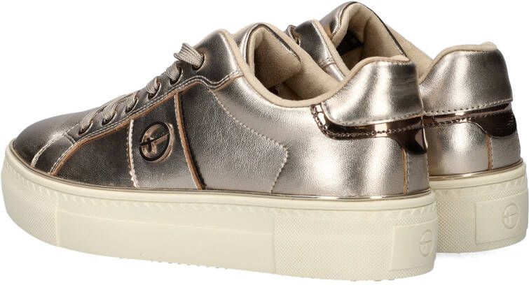 tamaris lage sneakers