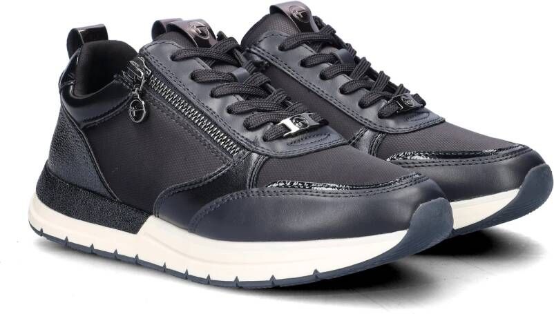 tamaris lage sneakers