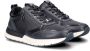 Tamaris dames sneaker Blauw - Thumbnail 2