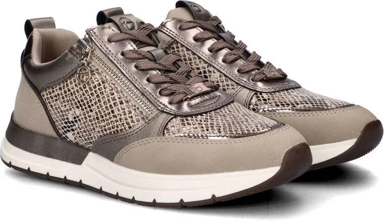 tamaris lage sneakers