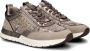 Tamaris lage damessneaker 1-23732-41 393 dames veganistisch M2373241 grijs - Thumbnail 15