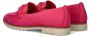Tamaris Loafers Chunky slipper plateau slipper met zijstretch-inzetten - Thumbnail 41