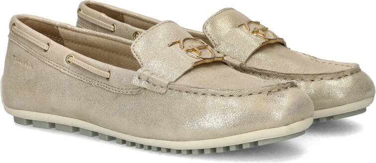 tamaris mocassins & loafers
