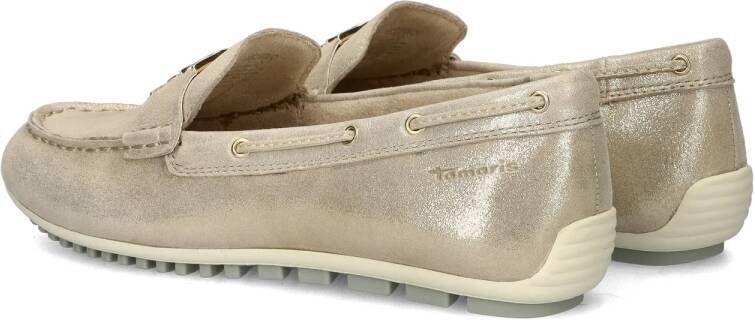 tamaris mocassins & loafers