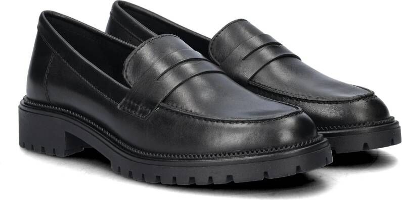tamaris mocassins & loafers