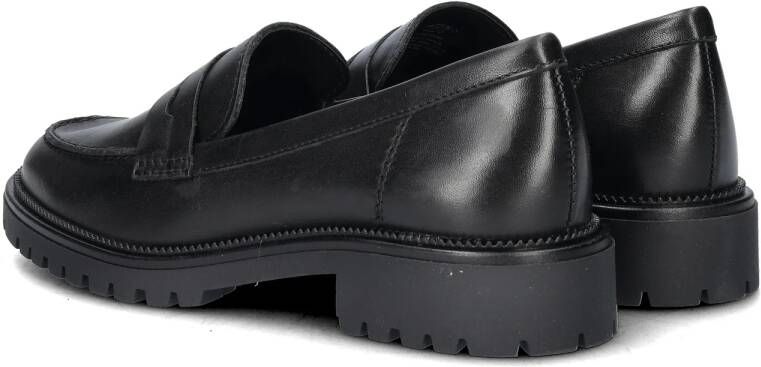 tamaris mocassins & loafers