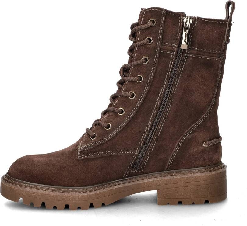 tamaris veterboots