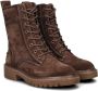 Tamaris Dames Enkellaarsje 1-25223-43 304 normaal - Thumbnail 17