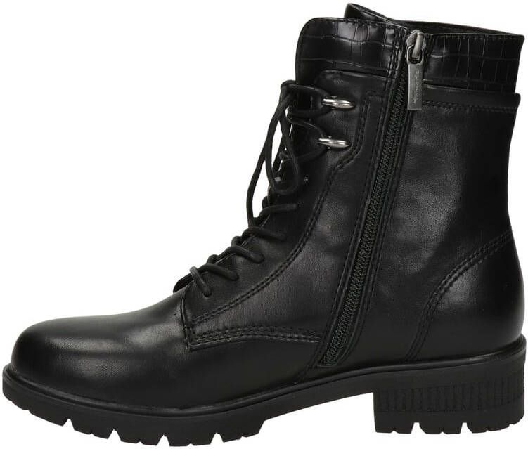 tamaris veterboots