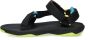 Teva Hurricane XLT 2 sandalen zwart multi Jongens Textiel Meerkleurig 38 39 - Thumbnail 15