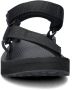 Teva Midform Universal sandalen zwart - Thumbnail 4