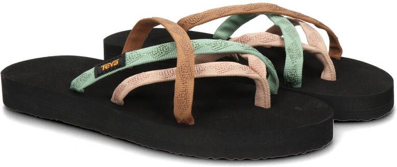 Teva Olowahu slippers