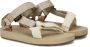 Teva Original Universal Metallic Sandalen Junior - Thumbnail 10