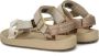 Teva Original Universal Metallic Sandalen Junior - Thumbnail 11