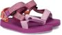 Teva Original Universal Metallic Sandalen Junior - Thumbnail 7