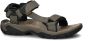 Teva M Terra Fi 5 Universal Leather dark gull grey dark gull grey - Thumbnail 9