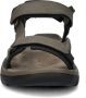 Teva M Terra Fi 5 Universal Leather dark gull grey dark gull grey - Thumbnail 10